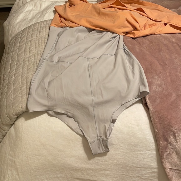 Outside Voices Exercise Dress - Picture 4 of 4